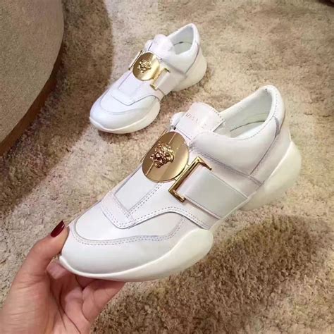 versace gym shoes|versace shoes for women.